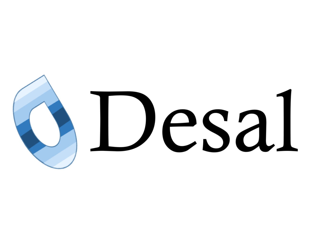 Desal figure